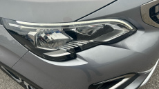 Peugeot 3008 1.2 Puretech Allure 5dr EAT6 Petrol Estate